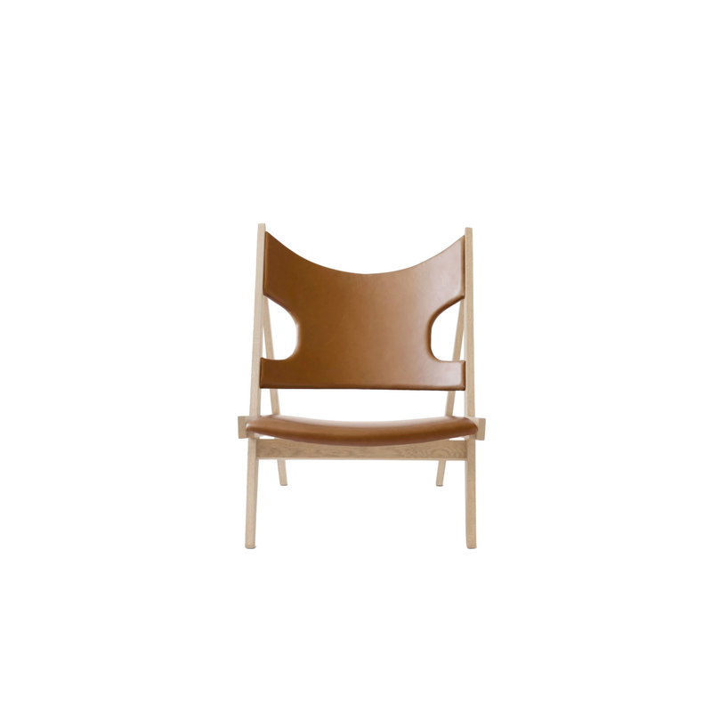 Knitting Lounge Chair