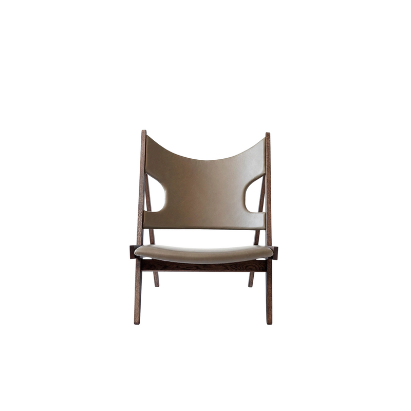 Knitting Lounge Chair