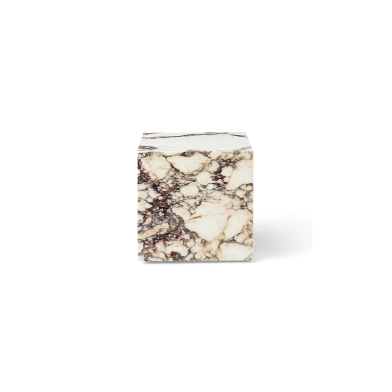 Plinth Cubic