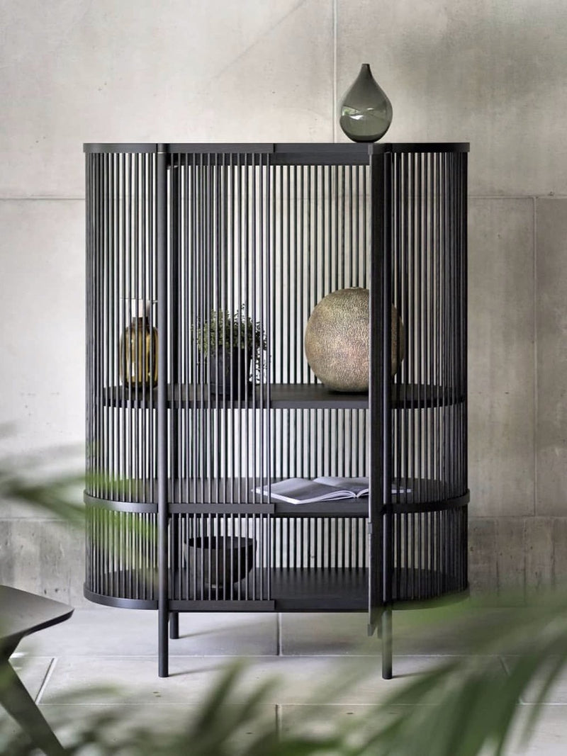 Bastone Cabinet w/ Doors