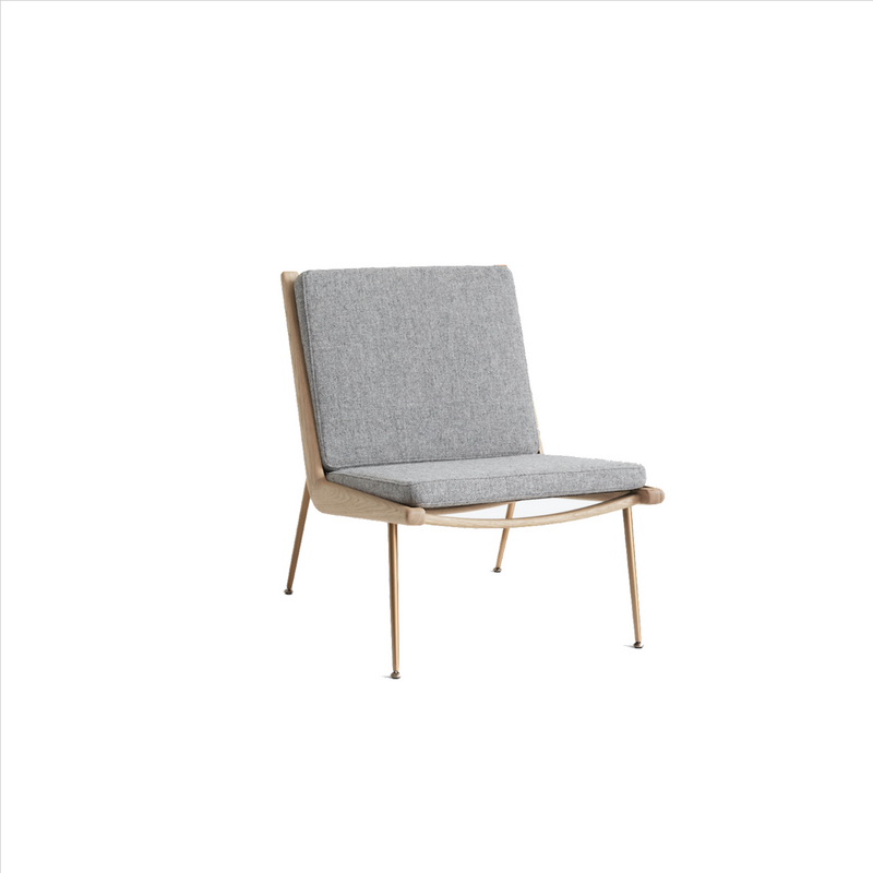 Boomerang Lounge Chair