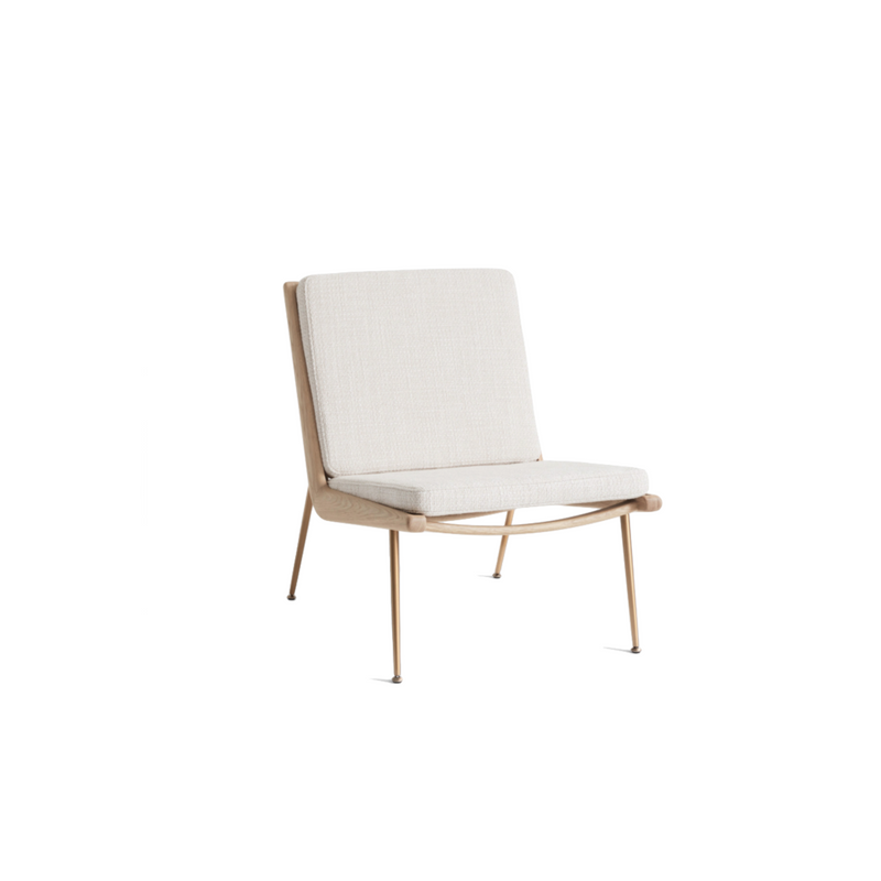 Boomerang Lounge Chair