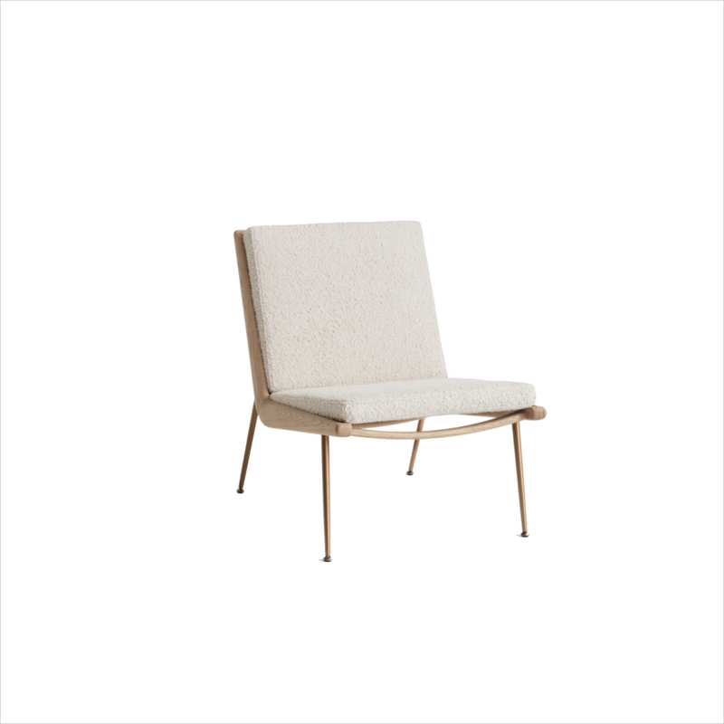 Boomerang Lounge Chair