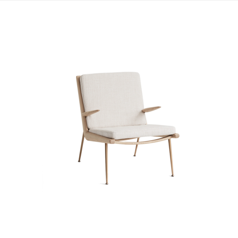 Boomerang Lounge Chair