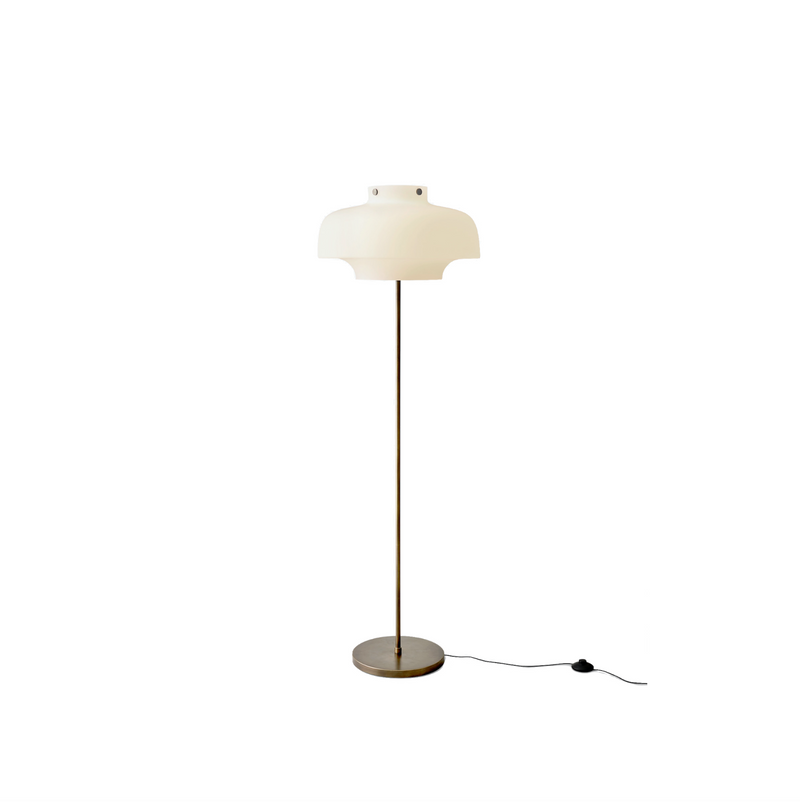 Copenhagen Floor Lamp