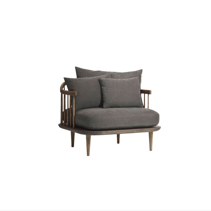 Fly Lounge Chair SC1 & SC10
