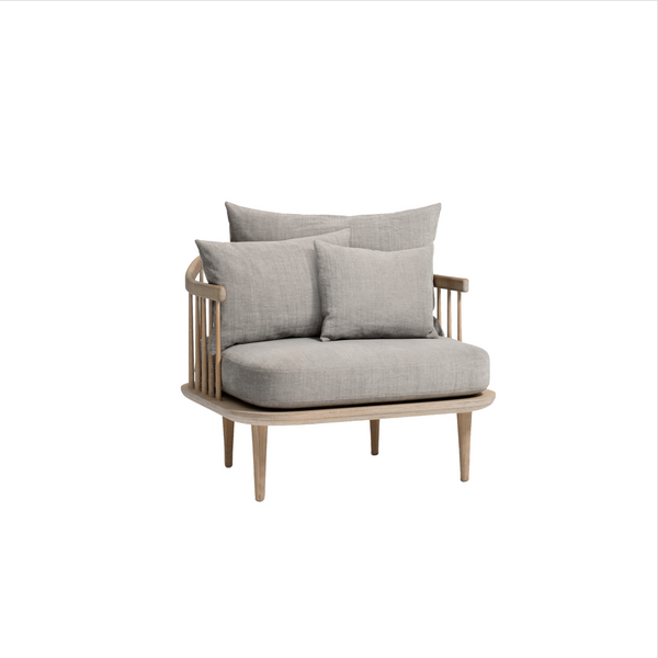 Fly Lounge Chair SC1 & SC10