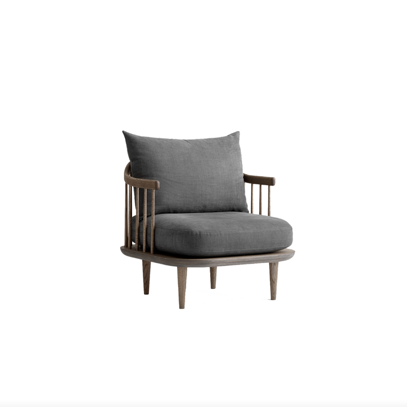 Fly Lounge Chair SC1 & SC10