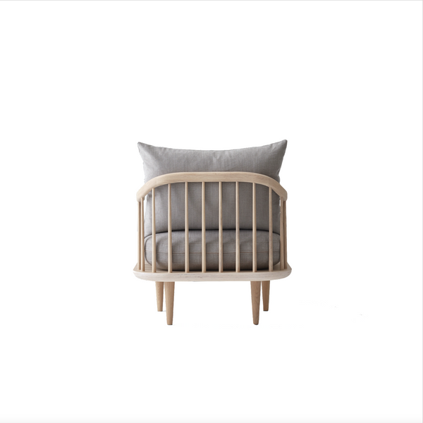 Fly Lounge Chair SC1 & SC10