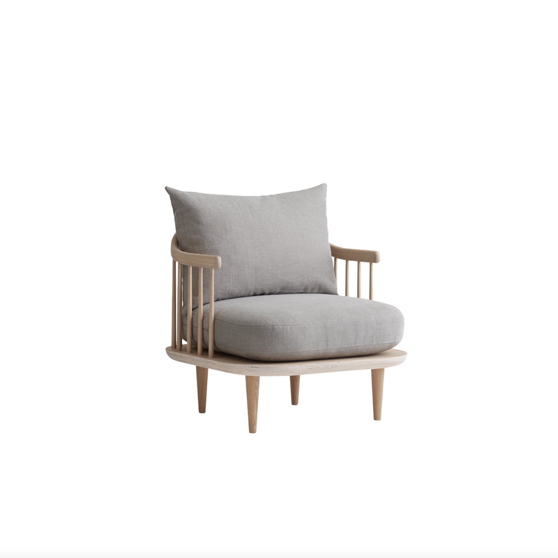 Fly Lounge Chair SC1 & SC10