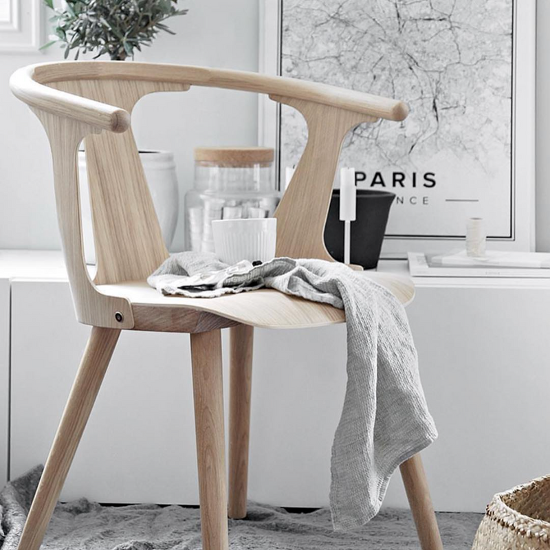 In Between Chair - SK1