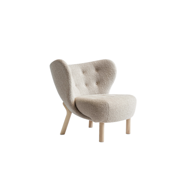 Little Petra Lounge Chair