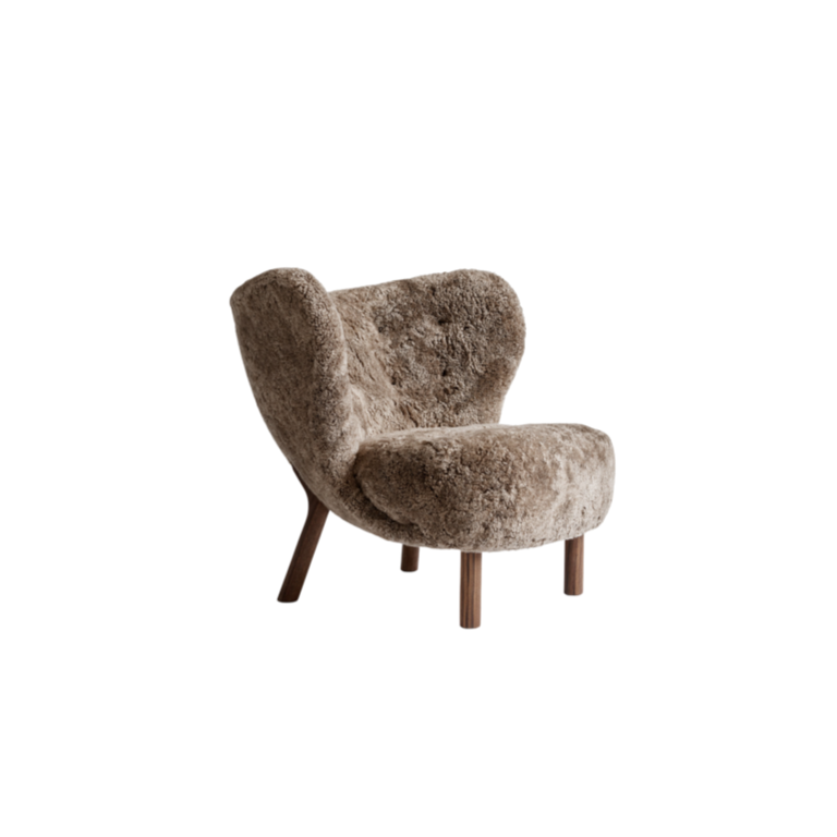 Little Petra Lounge Chair
