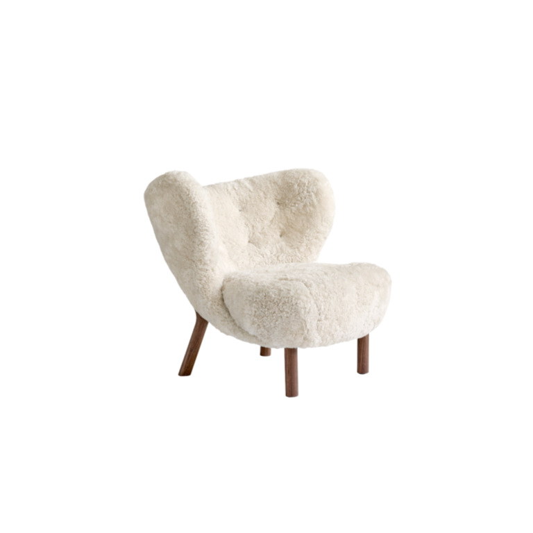 Little Petra Lounge Chair