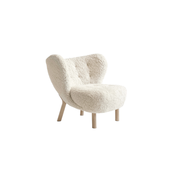 Little Petra Lounge Chair